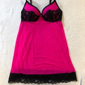 Women’s lingerie